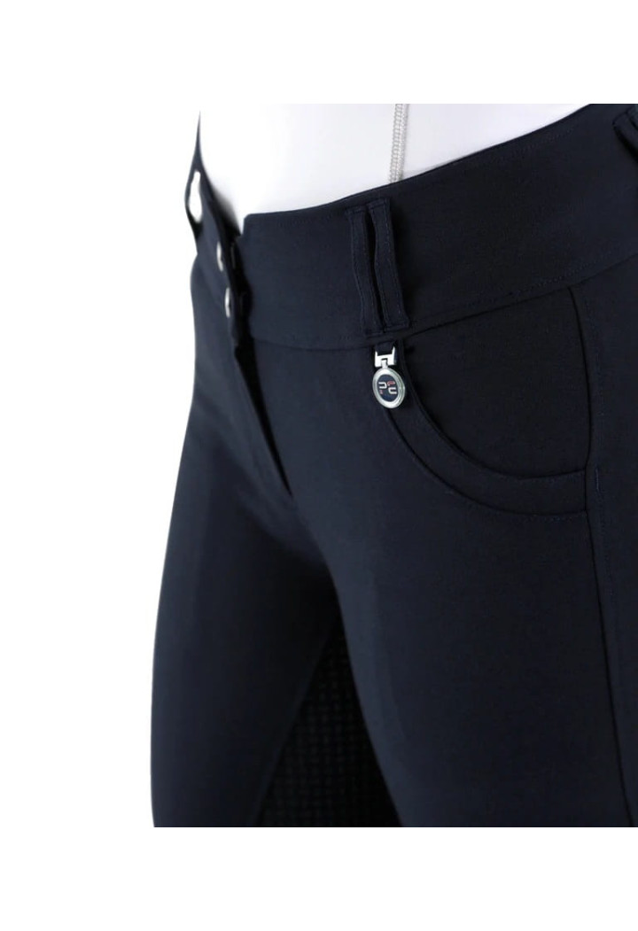 Bryczesy PREMIER EQUINE Sophia High Waist
