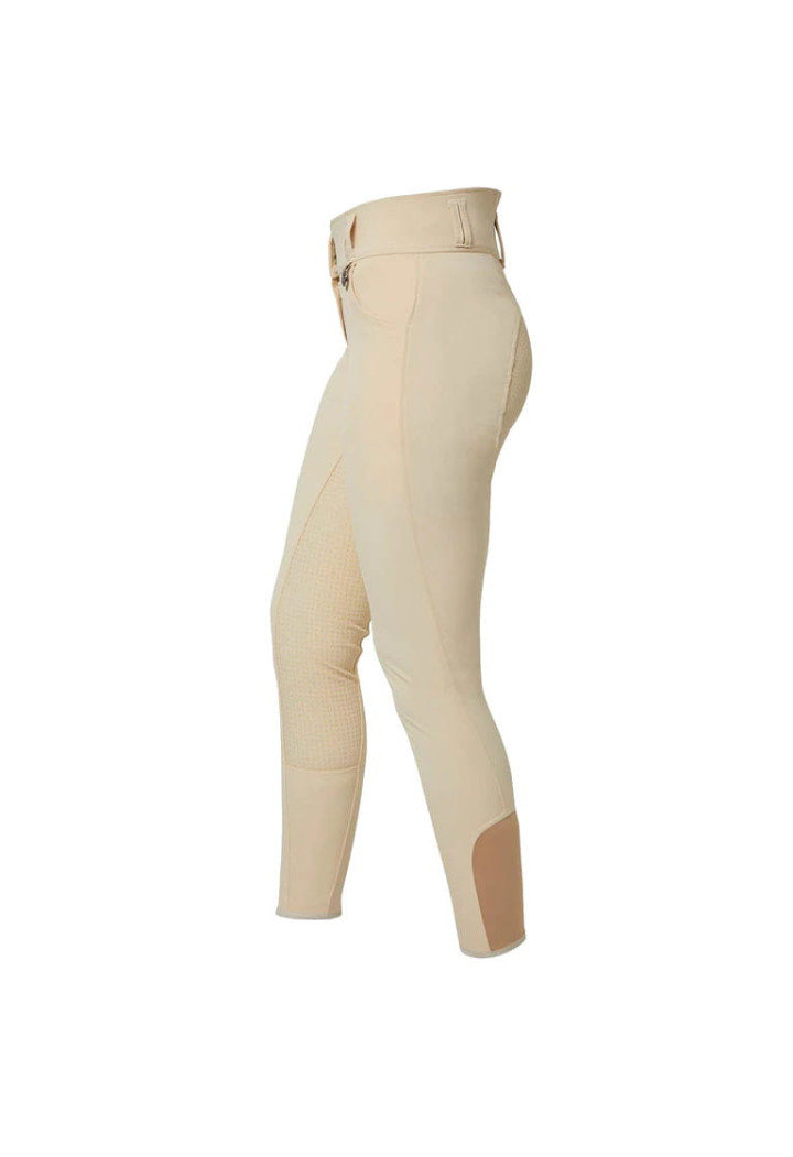 Bryczesy PREMIER EQUINE Sophia High Waist