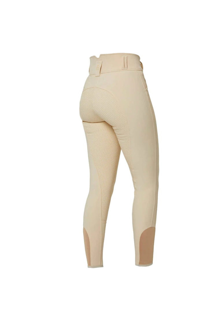 Bryczesy PREMIER EQUINE Sophia High Waist