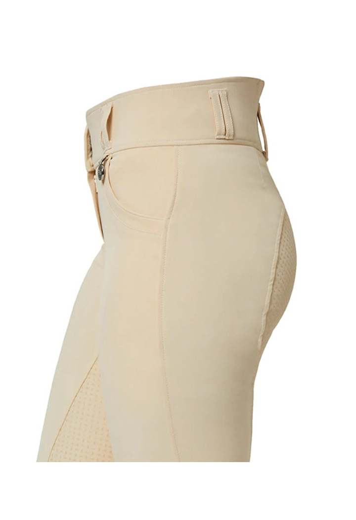 Bryczesy PREMIER EQUINE Sophia High Waist