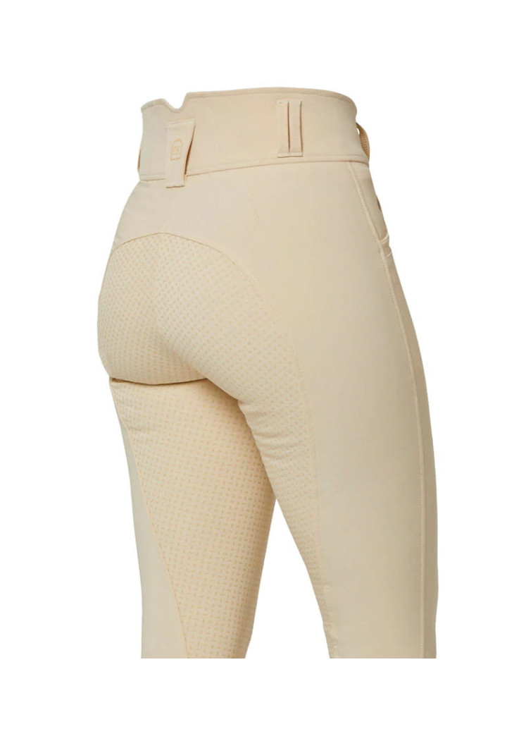 Bryczesy PREMIER EQUINE Sophia High Waist