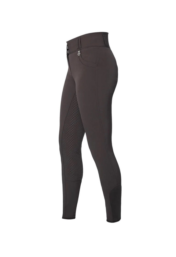 Bryczesy PREMIER EQUINE Sophia High Waist