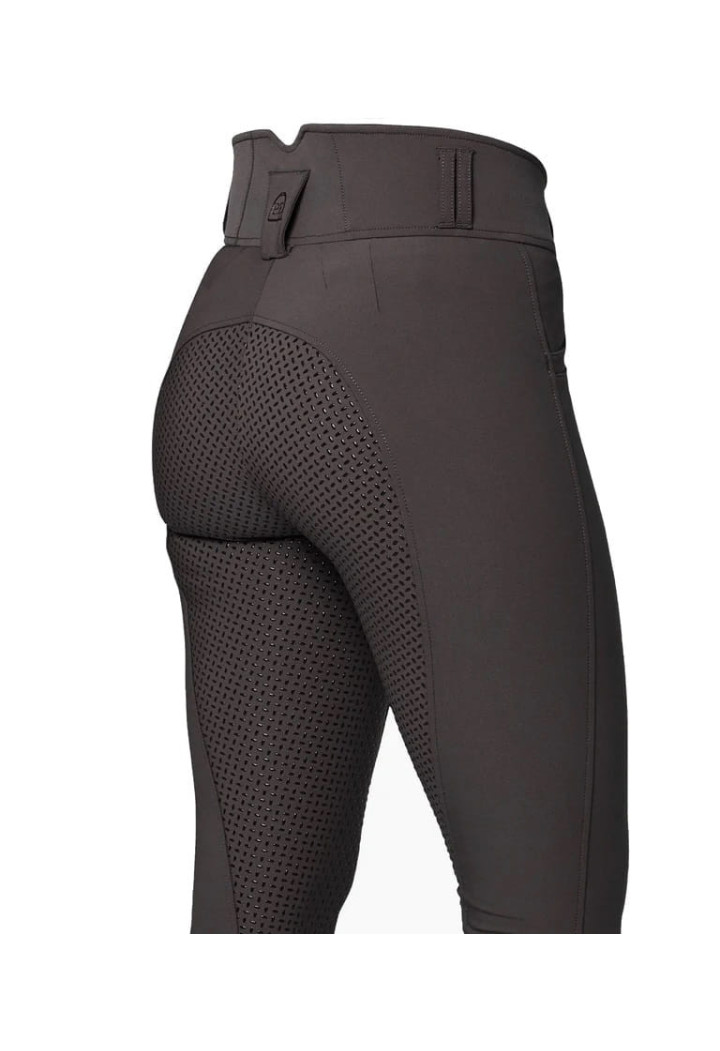 Bryczesy PREMIER EQUINE Sophia High Waist