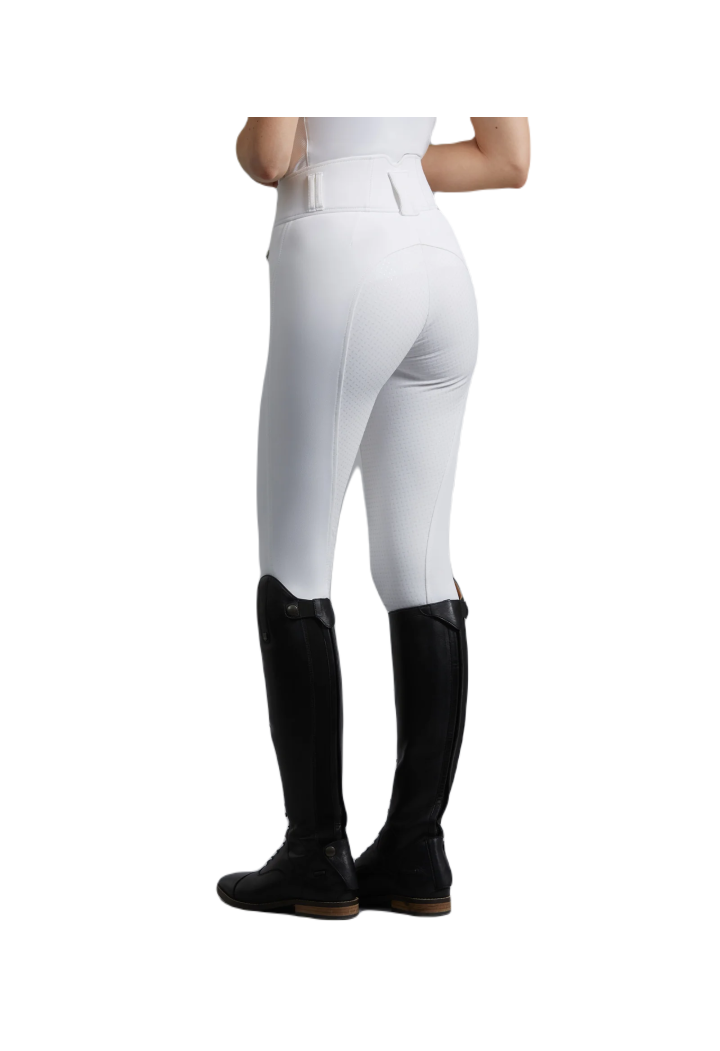 Bryczesy PREMIER EQUINE Sophia High Waist