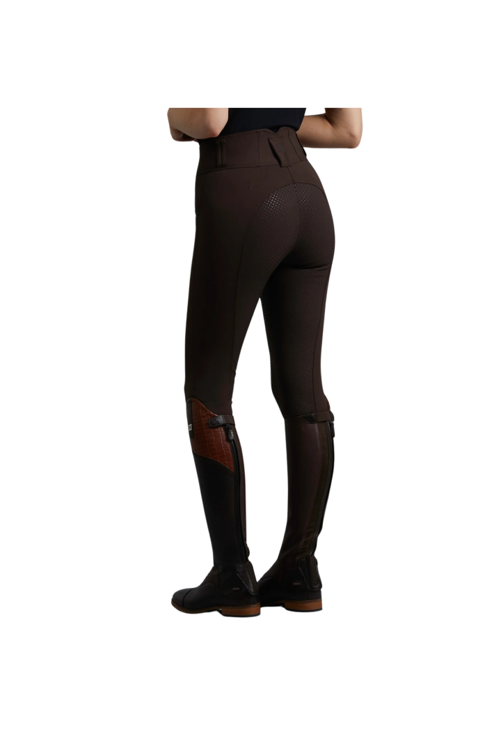 Bryczesy PREMIER EQUINE Sophia High Waist