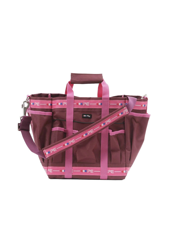 Torba na szczotki PREMIER EQUINE Grooming Bag
