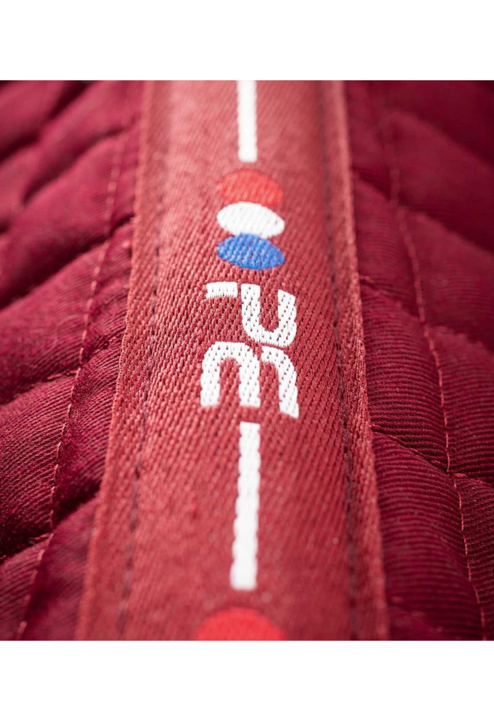 Czaprak PREMIER EQUINE CloseContactDressage GP