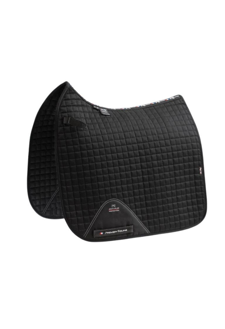 Czaprak PREMIER EQUINE CloseContactDressage GP