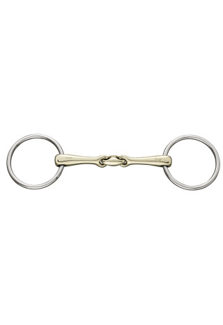 Wędzidło zwykłe SPRENGER KK-Ultra 2*łamane