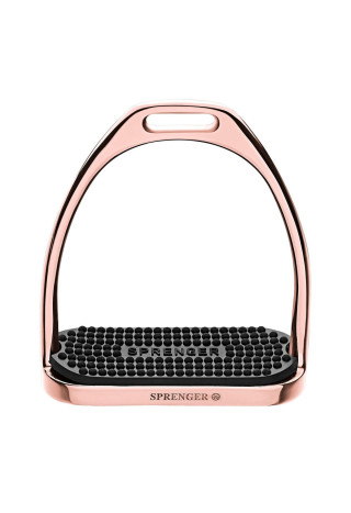 Strzemiona SPRENGER Fillis nierdzewne