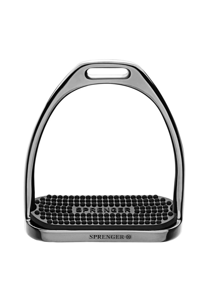 Strzemiona SPRENGER Fillis nierdzewne