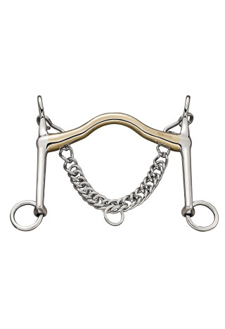 Munsztuk SPRENGER Bemelmans 14mm czanki 7cm sensog