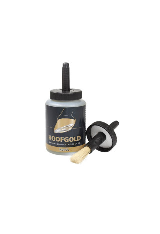 Olej do kopyt HOOFGOLD Hufol 500ml