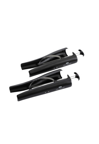 Prawidła do butów PREMIER EQUINE plastikowe