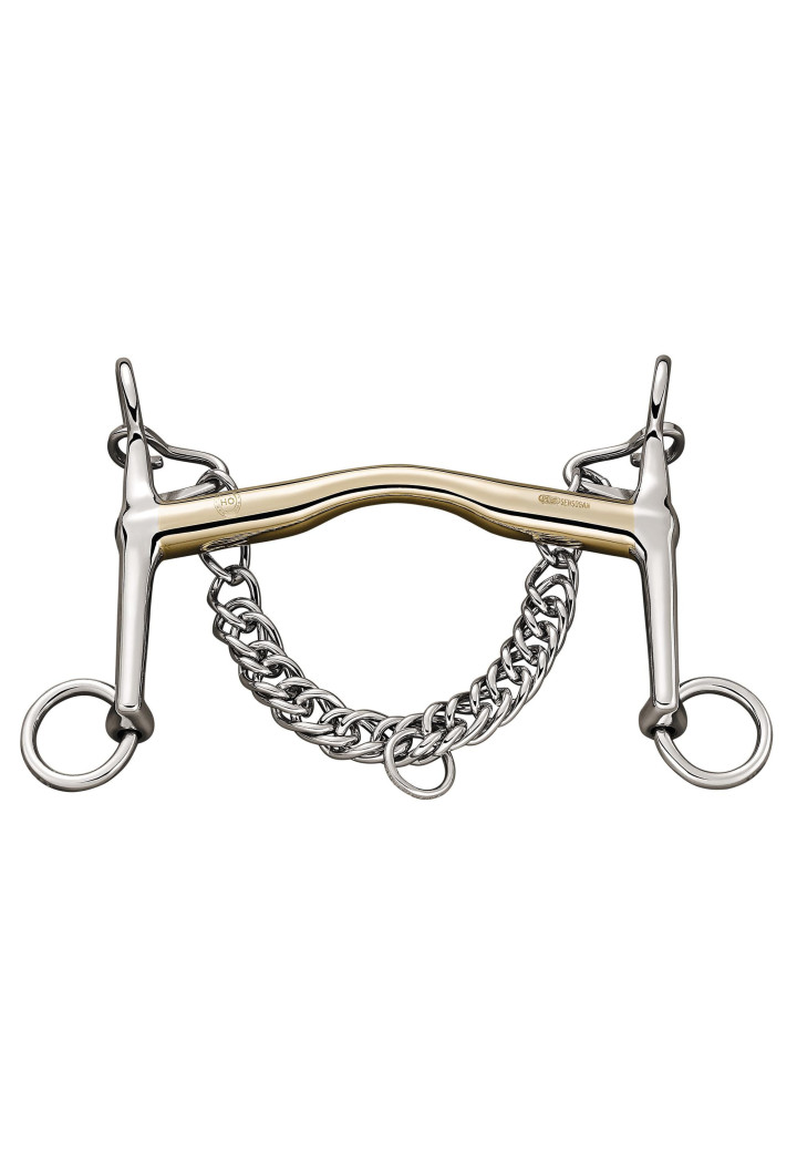 Munsztuk SPRENGER HO 16mm czanki 5cm sensogan