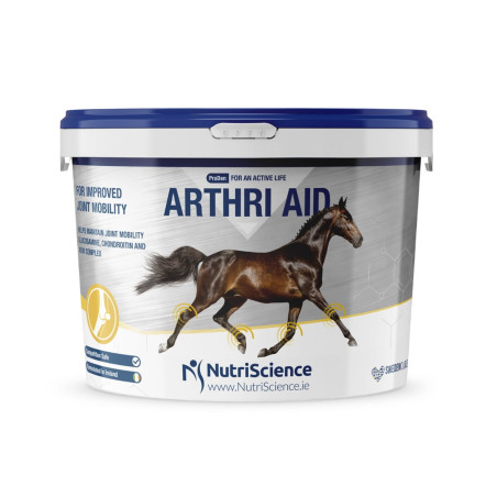 Suplement na stawy NUTRISCIENCE Arthri Aid 1200g