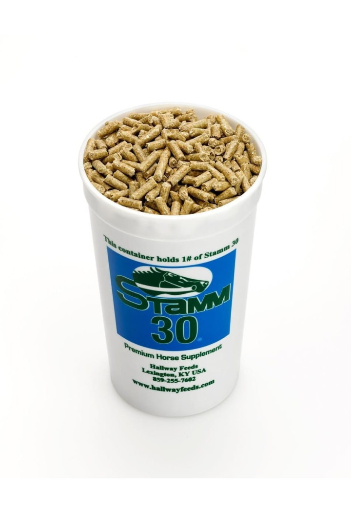 Pasza SARACEN Stamm 30 Concentrate koncentrat 20kg