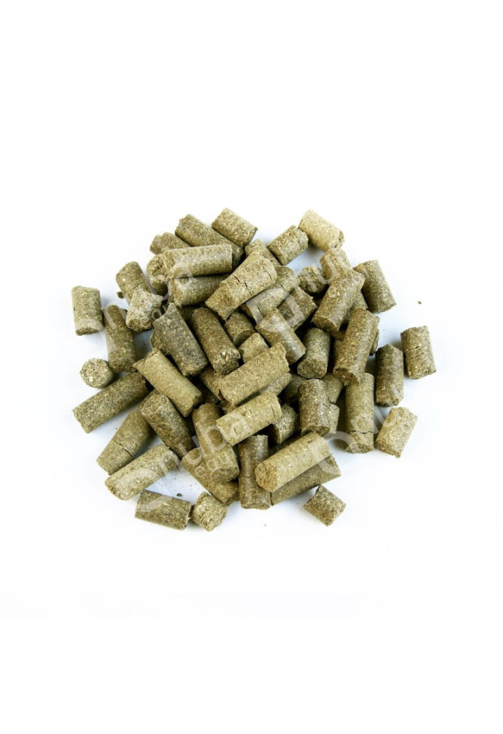 Smaczki NUBA EQUI Candy PepperMint 2kg