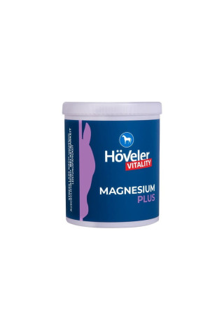 Magnez HOVELER Magnesium Plus 1kg