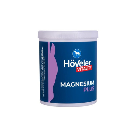 Magnez HOVELER Magnesium Plus 1kg