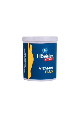 Witaminy HOVELER Vitamin Plus 1kg
