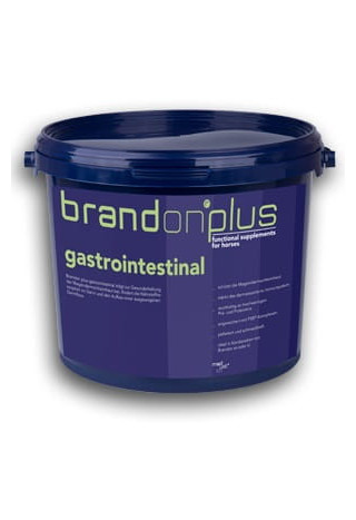 Suplement ST.HIPPOLYT Brandon+Gastrointestinal 3kg