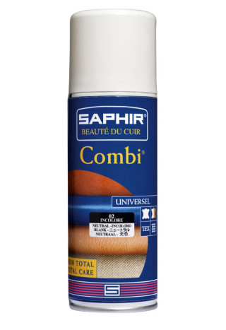 Preparat do pielęgnacji skór SAPHIR Combi 200ml