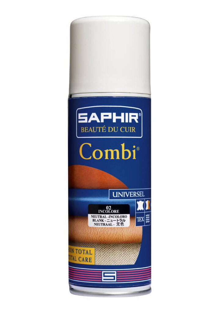 Preparat do pielęgnacji skór SAPHIR Combi 200ml