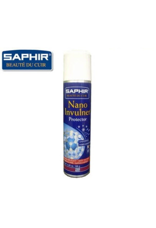 Impregnat do skór SAPHIR Nano Invulner 250ml