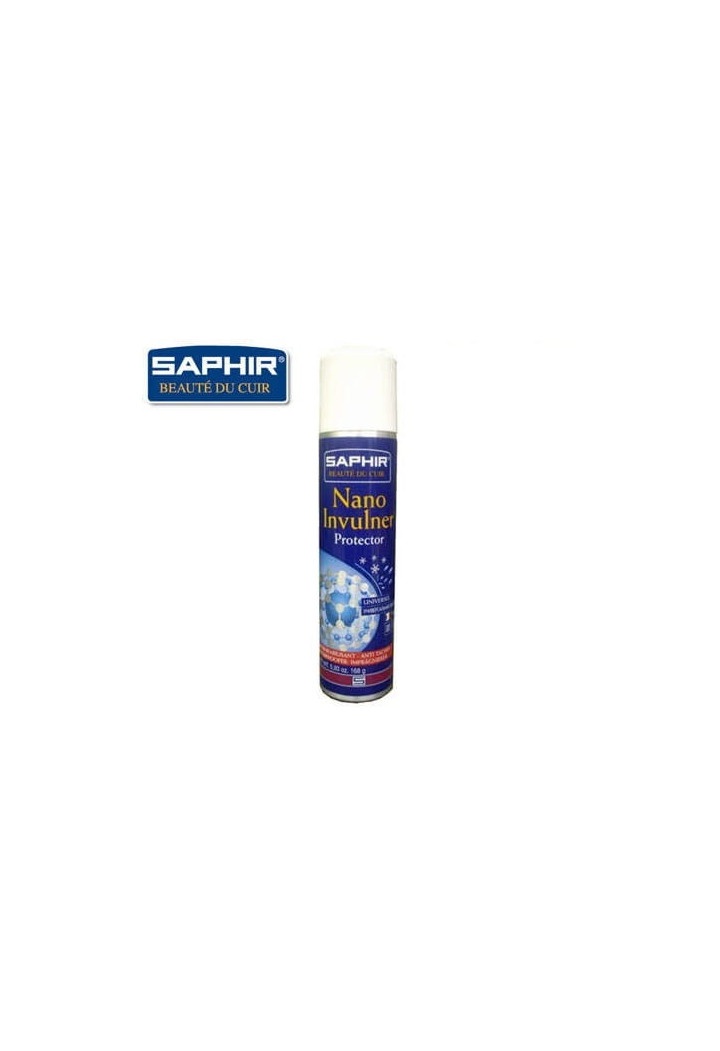 Impregnat do skór SAPHIR Nano Invulner 250ml
