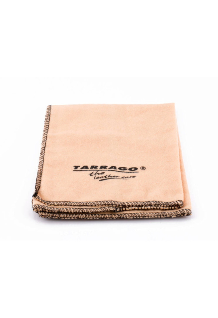 Ściereczka do butów TARRAGO Cotton Logo 30x30