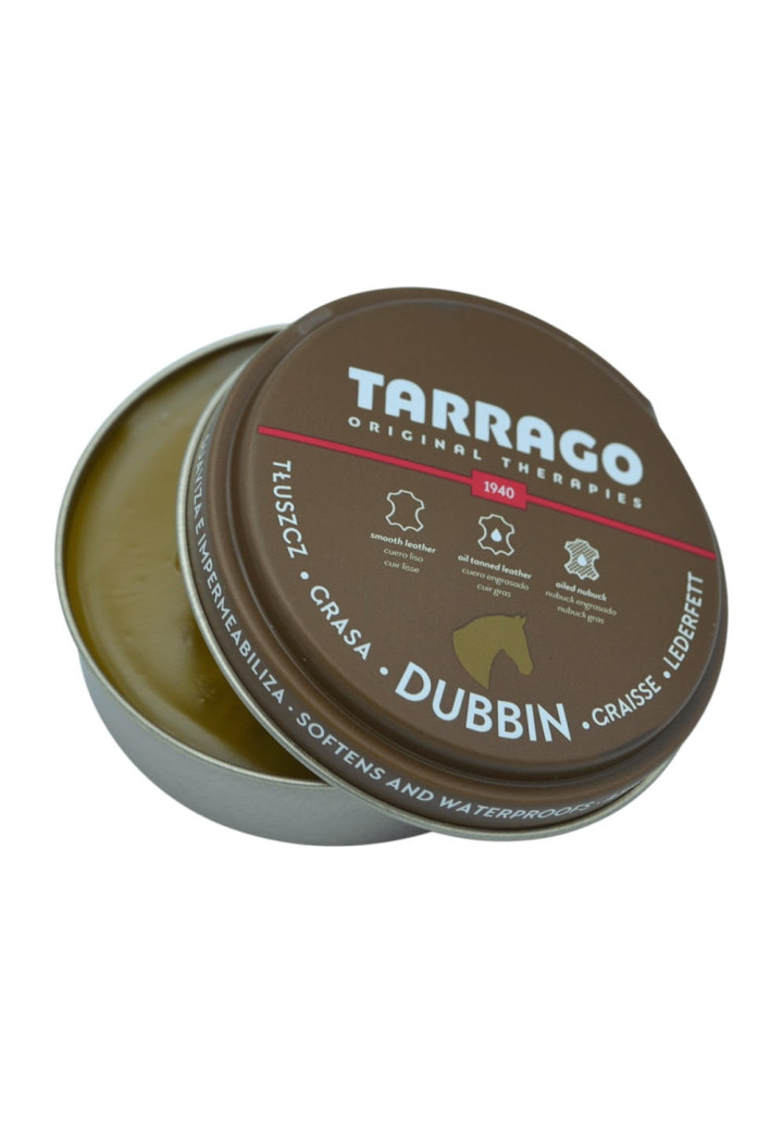 Tłuszcz do skór TARRAGO Dubbin 100ml