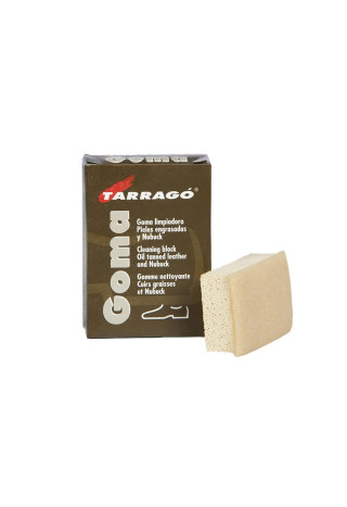 Guma do skór olejowanych i nubuku TARRAGO Goma