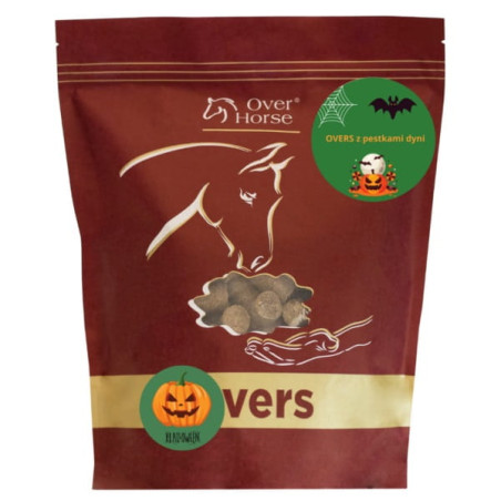 Przysmak OH Overs Pumpkin 1kg