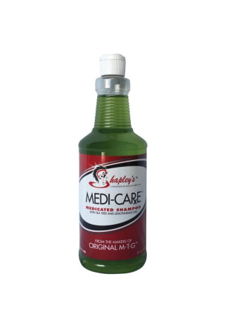 Szampon leczniczy SHAPLEY'S Medi-Care rx 946ml