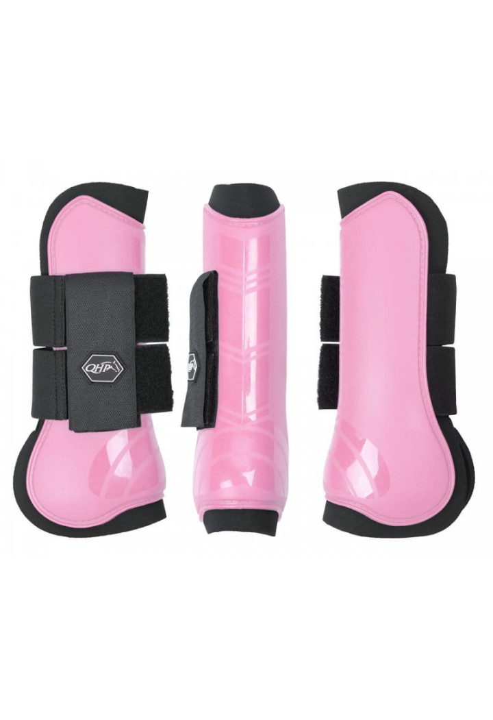 Ochraniacze QHP TendonBoots przód