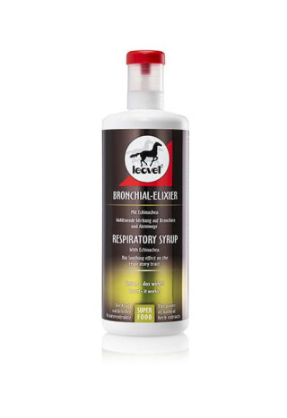 Syrop LEOVET Bronchial-Elixier 1000ml
