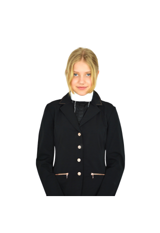 Frak jeździecki START Marianne młodzieżowy | Sklep jeździecki Horse-Trade.pl