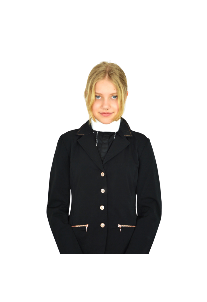 Frak jeździecki START Marianne młodzieżowy | Sklep jeździecki Horse-Trade.pl