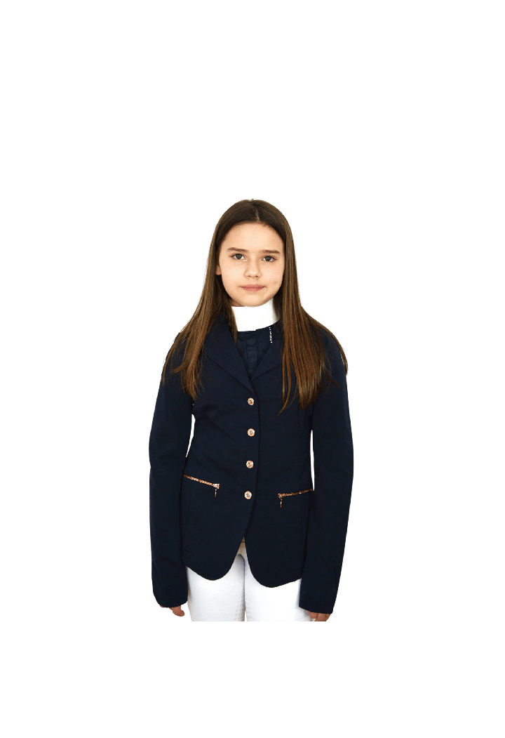 Frak jeździecki START Marianne młodzieżowy | Sklep jeździecki Horse-Trade.pl