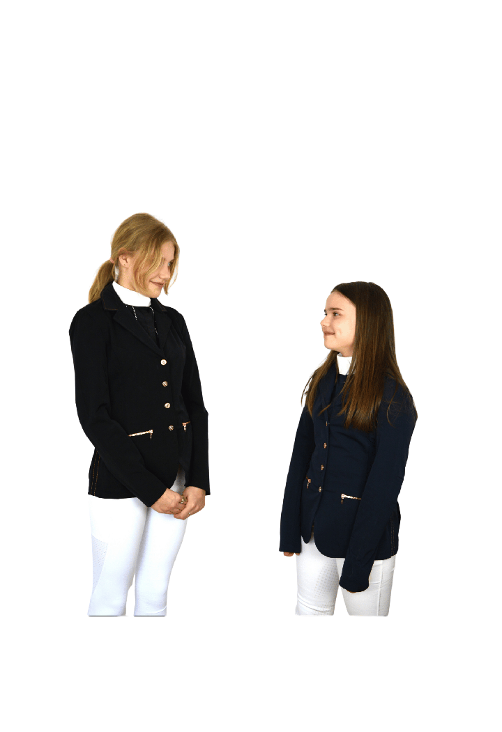 Frak jeździecki START Marianne młodzieżowy | Sklep jeździecki Horse-Trade.pl