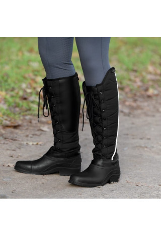 Termobuty BUSSE Edmonton