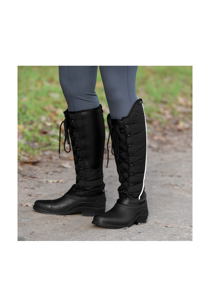 Termobuty BUSSE Edmonton