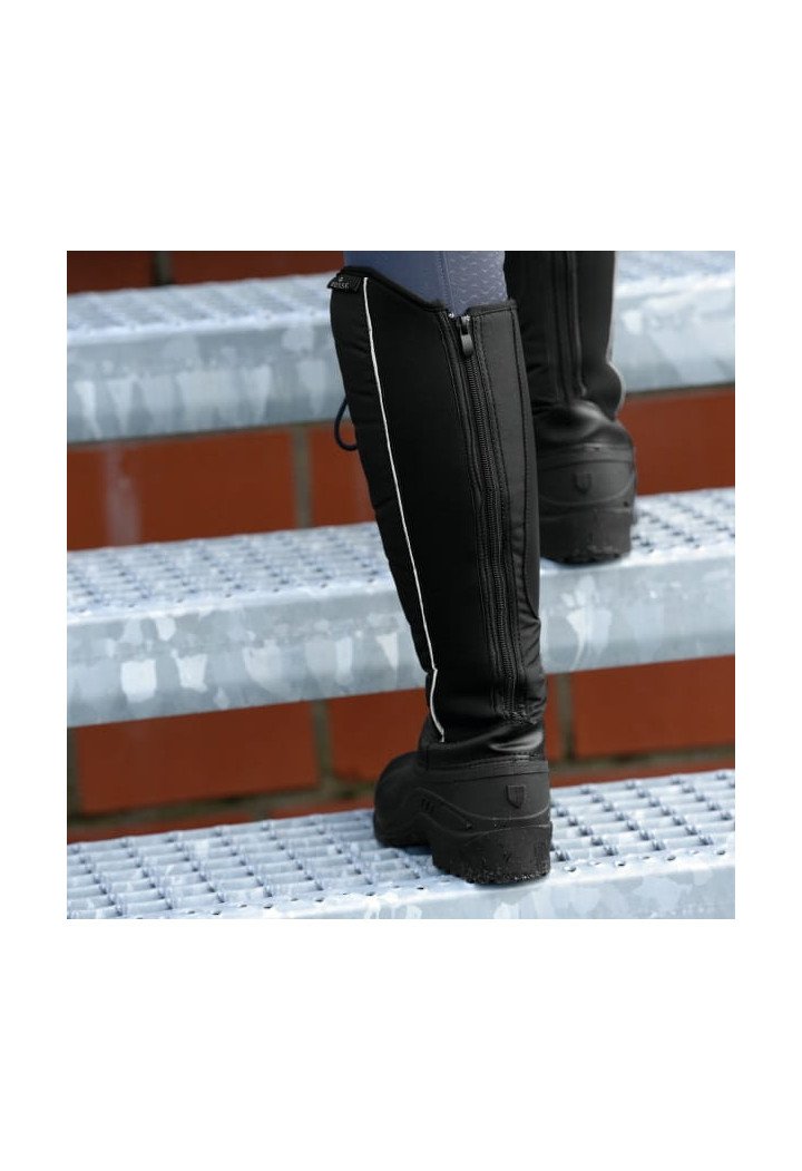 Termobuty BUSSE Edmonton