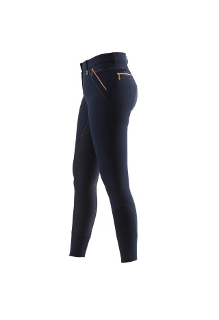 Bryczesy PREMIER EQUINE Milliania damskie