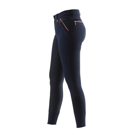 Bryczesy PREMIER EQUINE Milliania damskie