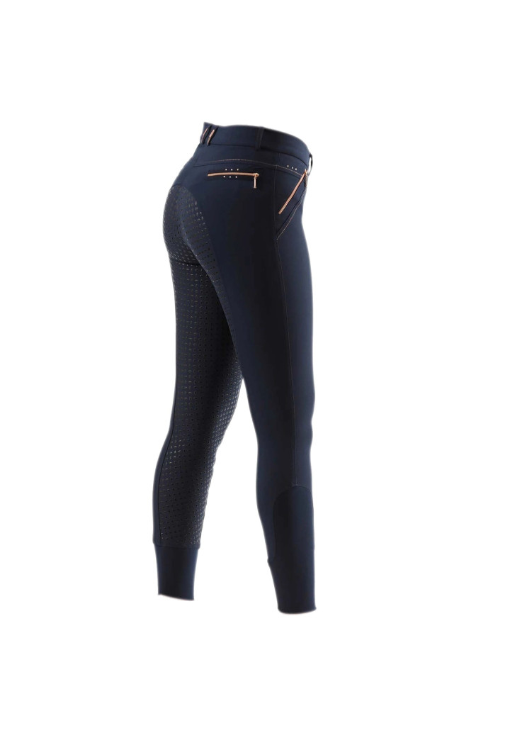 Bryczesy PREMIER EQUINE Milliania damskie