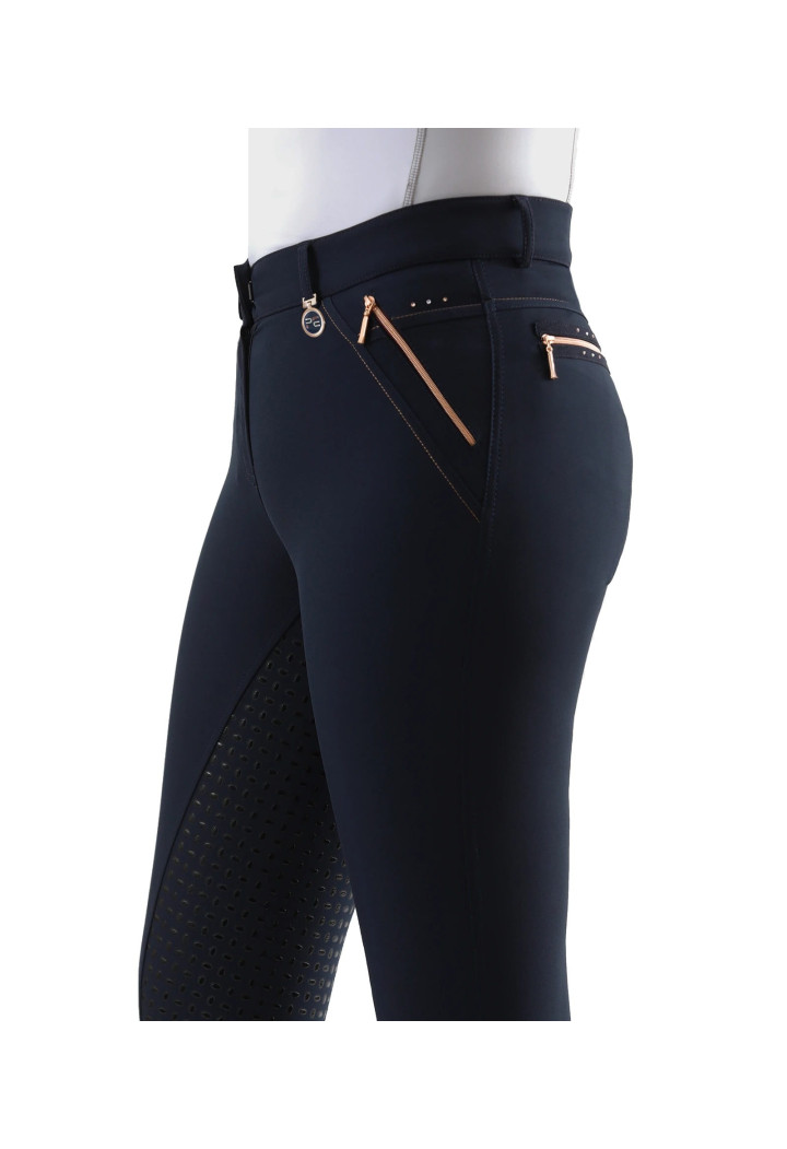 Bryczesy PREMIER EQUINE Milliania damskie