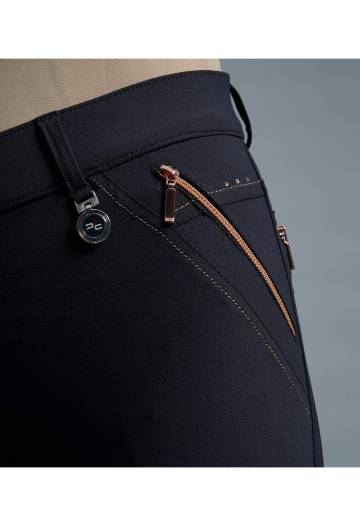 Bryczesy PREMIER EQUINE Milliania damskie