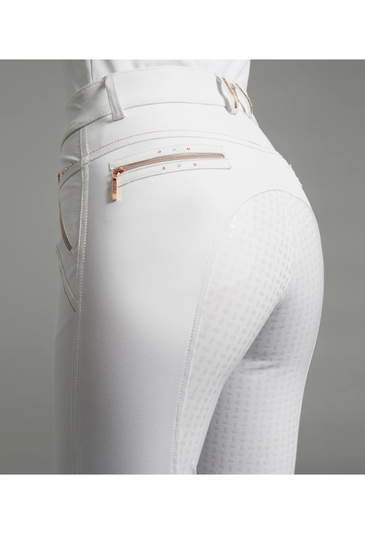 Bryczesy PREMIER EQUINE Milliania damskie